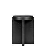 ANN DEMEULEMEESTER X SERAX - Tabu Stool