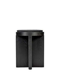 ANN DEMEULEMEESTER X SERAX - Tabu Stool