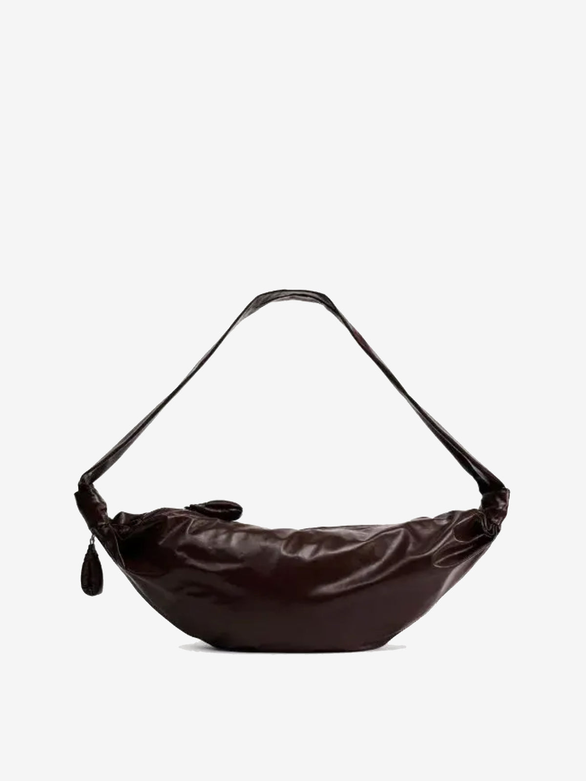 LEMAIRE - Unisex Medium Soft Croissant Bag – Atelier New York