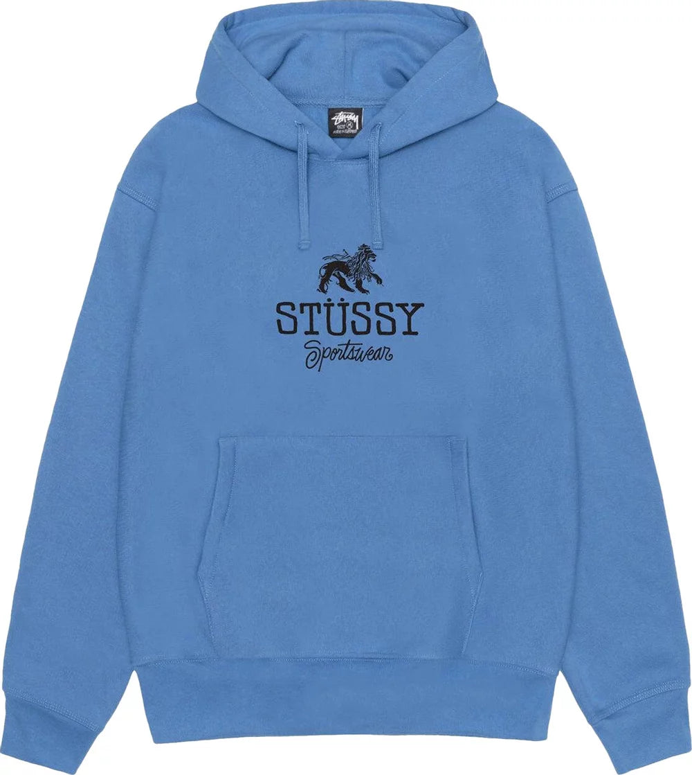 STUSSY - Men Sportswear Hoodie