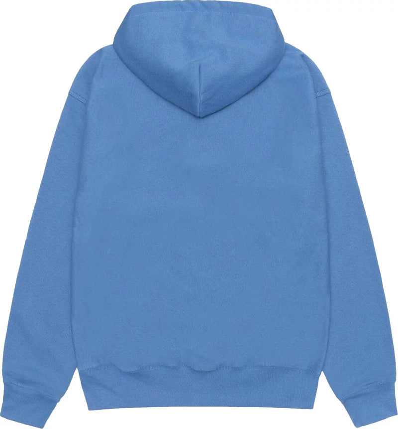 STUSSY - Men Sportswear Hoodie