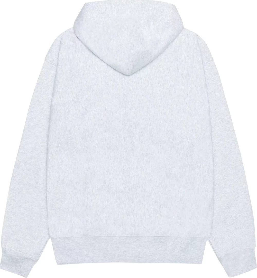 STUSSY - Men Gear Hoodie