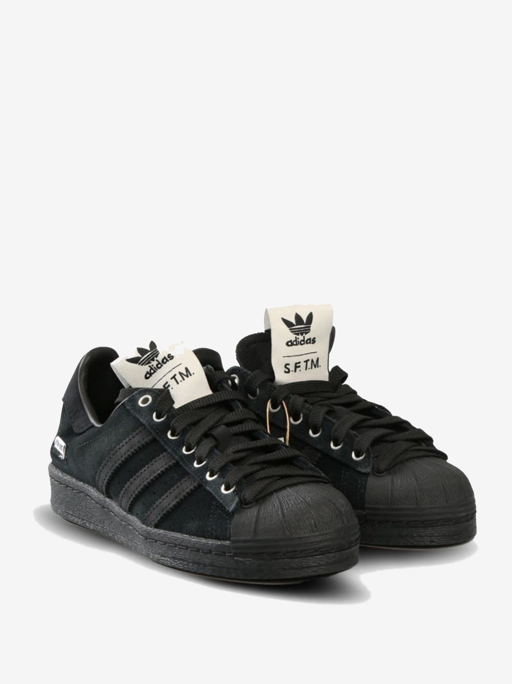 ADIDAS X SONG FOR THE MUTE - Unisex Superstar 82 Sneakers