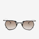 Black eyewear,front view