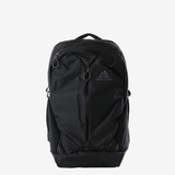 Black bag, front view