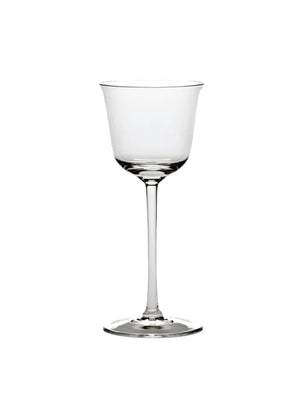 ANN DEMEULEMEESTER X SERAX - White Wine Glass