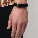 PARTS OF FOUR - Sistema Bracelet v2 (Facet Hold, 17mm, KA+MA+JET)