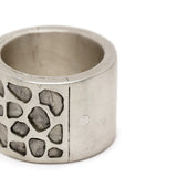 PARTS OF FOUR - Sistema Ring (Mega Pavé, 17mm, MA+DIA)