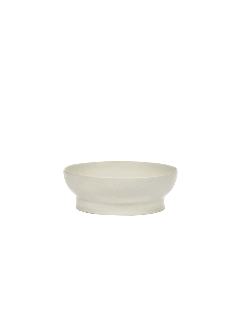 ANN DEMEULEMEESTER X SERAX Ra Porcelain Bowl 16 CM