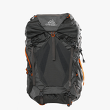 Black bag, front view