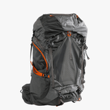 Black bag, side view