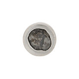 PARTS OF FOUR - Stud Earring (0.2 CT, Diamond Slab, PA+DIA)