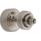 PARTS OF FOUR - Stud Earring (0.2 CT, Diamond Slab, PA+DIA)