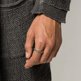 PARTS OF FOUR - Sistema Ring (Mega Pavé, 4mm, PA+DIA)