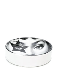 FORNASETTI Theme And Variations N.381 Round Ashtray