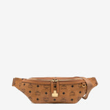 Brown bag, front view