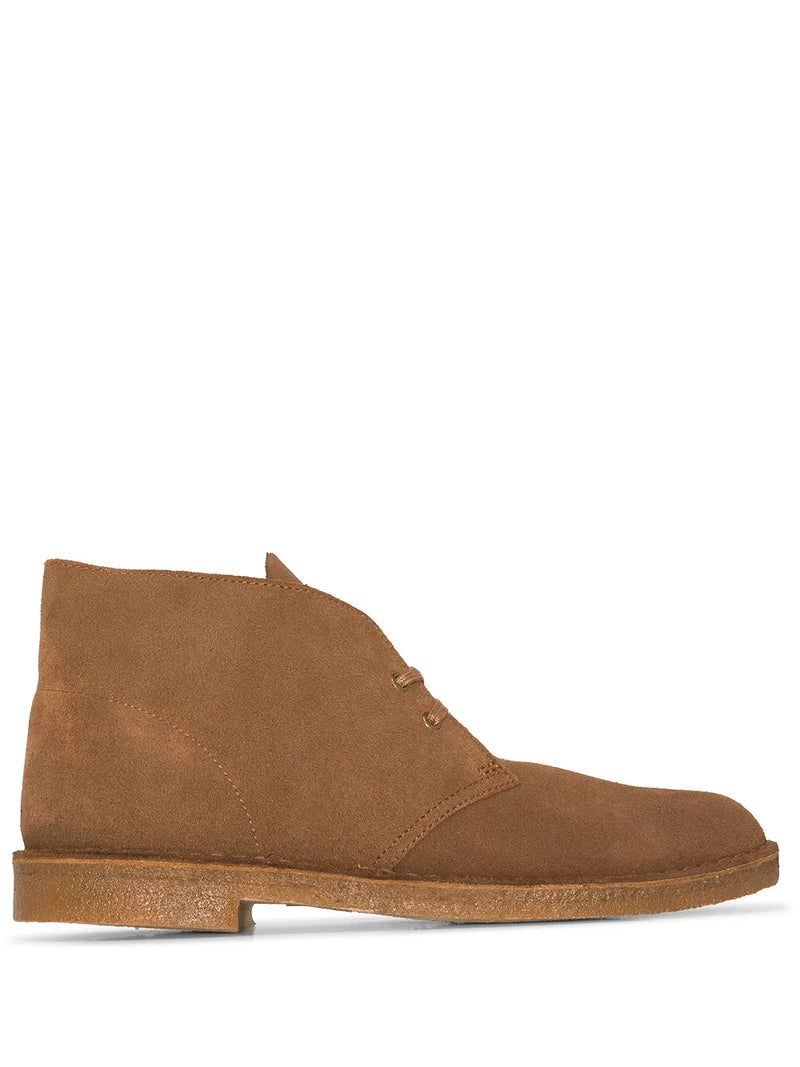 CLARKS - Men Desert Boot