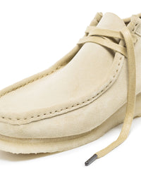 CLARKS Wallabee Shoes