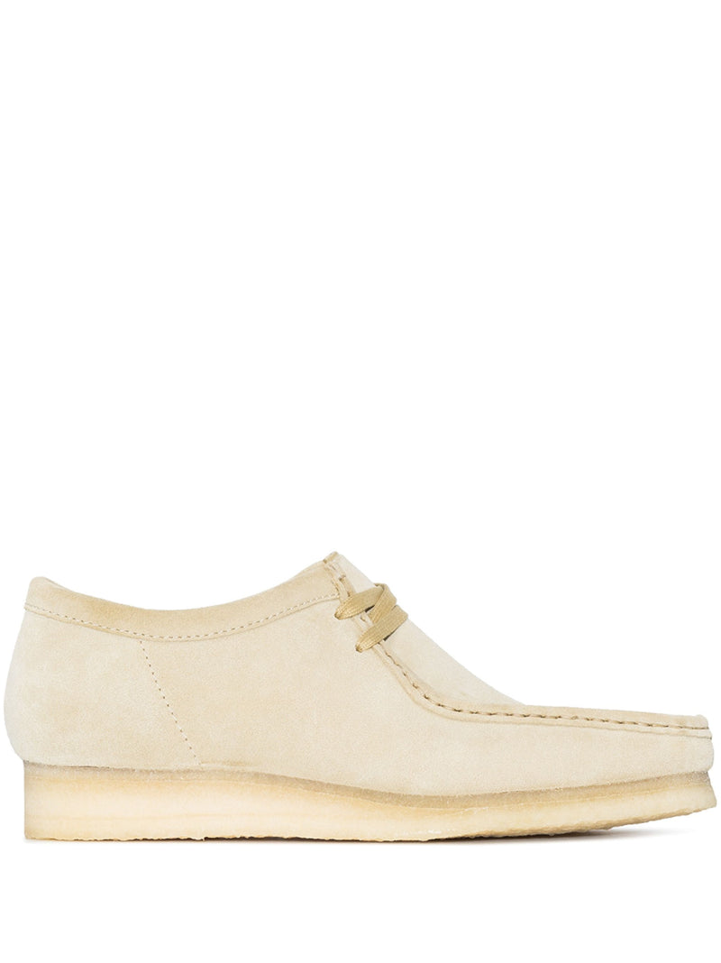 CLARKS Wallabee Shoes