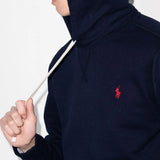 POLO RALPH LAUREN - Men Long Sleeve RL Fleece Hoodie