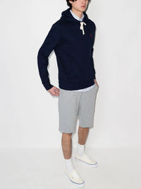 POLO RALPH LAUREN - Men Long Sleeve RL Fleece Hoodie