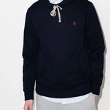 POLO RALPH LAUREN - Men Long Sleeve RL Fleece Hoodie