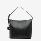 Black bag, front view