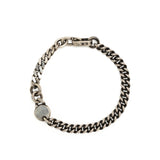 WERKSTATT MUNCHEN - Round Tag Bracelet