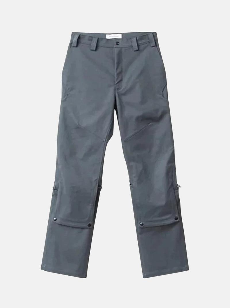 KIKO KOSTADINOV - Men Tonino Utility Trouser