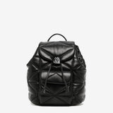 Black bag, front view