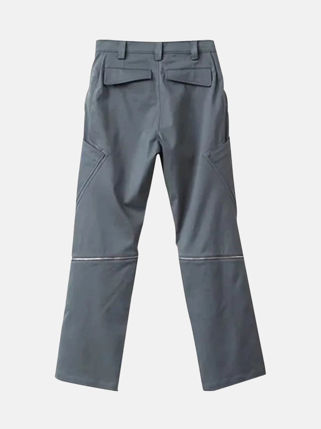 KIKO KOSTADINOV - Men Tonino Utility Trouser