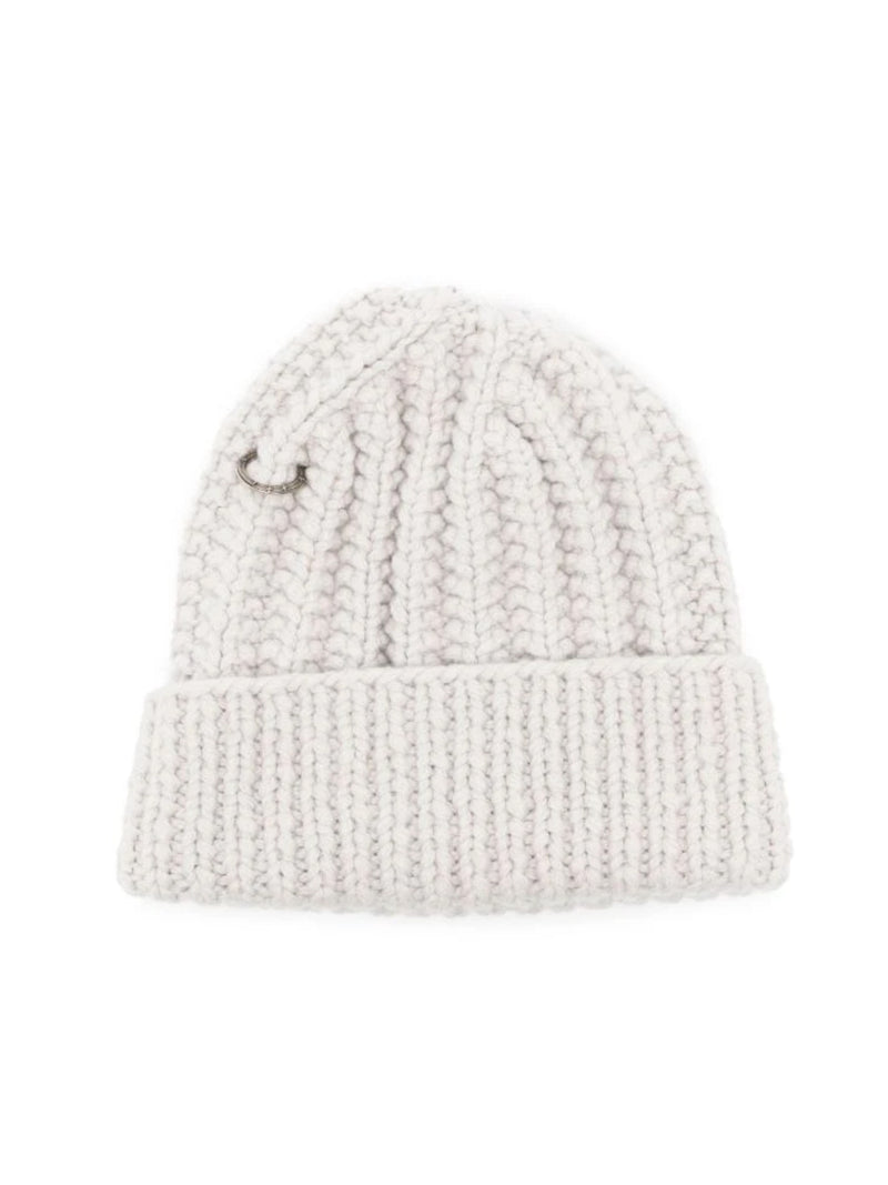 WERKSTATT MUCHEN - Cap Sailor Ring Unite Beanie M8060