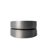 PARTS OF FOUR - Crevice Ring v2 (Wide, DA)