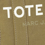 MARC JACOBS - Women The Canvas Small Tote Bag