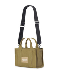 MARC JACOBS - Women The Canvas Small Tote Bag