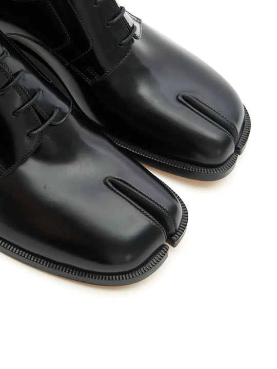 新品 Maison Margiela TABI LACE UP SHOES MAISON MARGIELA - Men Tabi Lace-Up Shoes – Atelier New York