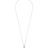 PARTS OF FOUR - Chrysalis Necklace (Nympha, Mega Pavé, No.1, MA+DIA)