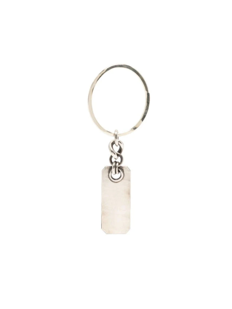 WERKSTATT MUNCHEN - Eyelet Keyring M5213