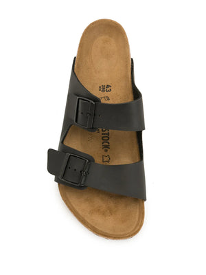 BIRKENSTOCK - Unisex Arizona Birko Flor Sandals