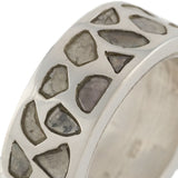 PARTS OF FOUR - Sistema Ring (Mega Pavé, 9mm, PA+DIA)