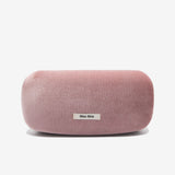 Pink box, front view