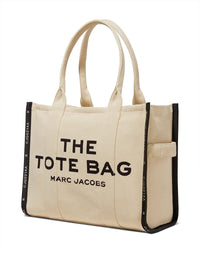 MARC JACOBS - Women The Jacquard Large Tote Bag