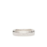 WERKSTATT MUNCHEN - Classic Round Edges Ring
