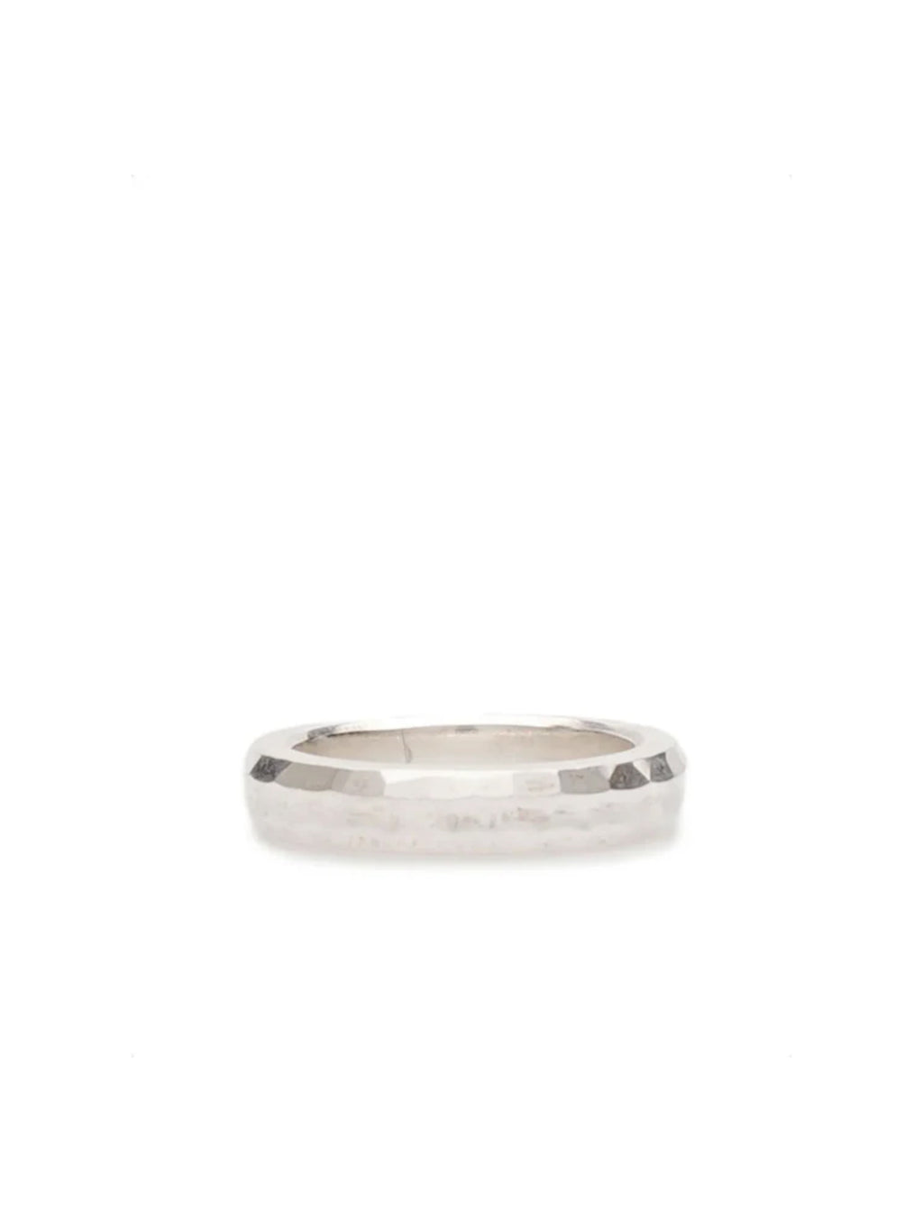 WERKSTATT MUNCHEN - Classic Round Edges Ring