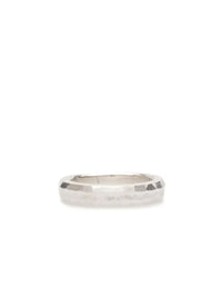 WERKSTATT MUNCHEN - Classic Round Edges Ring