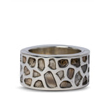 PARTS OF FOUR - Sistema Ring (Mega Pavé, 12mm, PA+DIA)