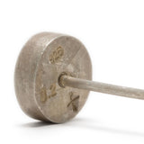 PARTS OF FOUR - Stud Earring (0.2 CT, Diamond Slab, DA+DIA)