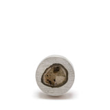 PARTS OF FOUR - Stud Earring (0.2 CT, Tiny Faceted Diamond Slab, MA+FCDIA)