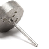 PARTS OF FOUR - Stud Earring (0.6 CT, Diamond Slab, DA+DIA)