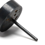 PARTS OF FOUR - Stud Earring (0.6 CT, Diamond Slab, KA+DIA)